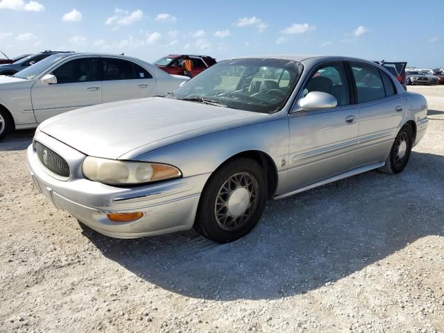 2004 Buick Lesabre Custom