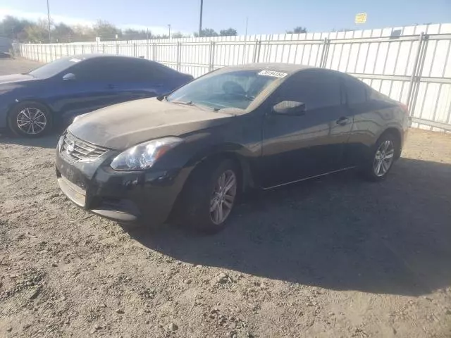 2013 Nissan Altima S