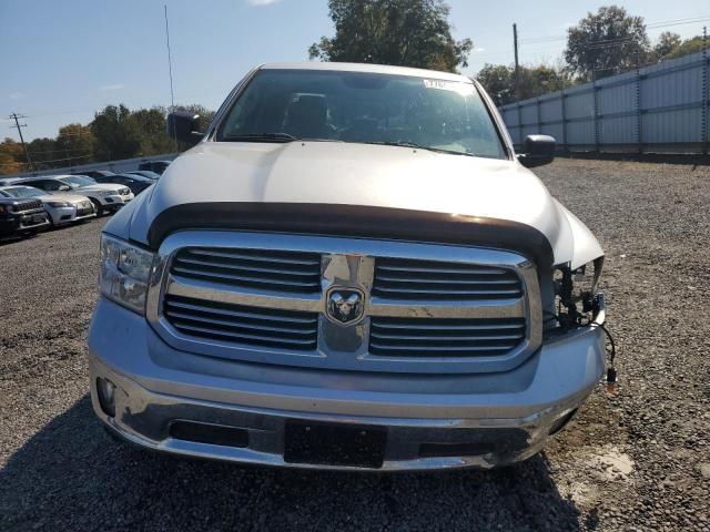 2014 Dodge RAM 1500 SLT