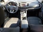 2012 KIA Sportage LX