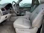 2013 Chevrolet Suburban K2500 LT