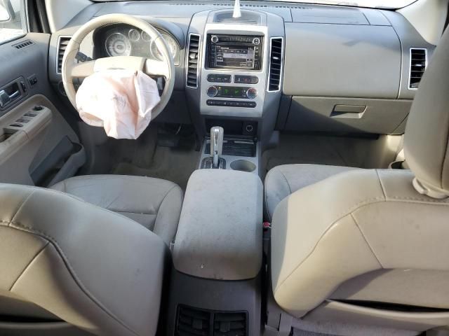 2008 Ford Edge Limited