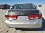 2004 Honda Accord EX