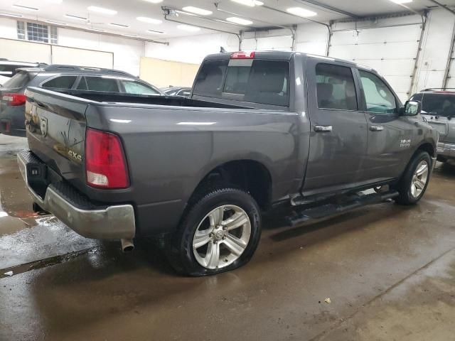 2017 Dodge RAM 1500 SLT