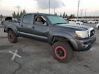 2011 Toyota Tacoma Double Cab Prerunner Long BED