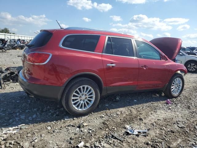 2012 Buick Enclave