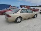 2005 Buick Century Custom