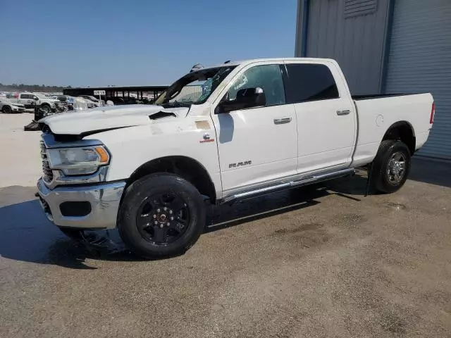 2019 Dodge RAM 2500 BIG Horn