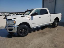 Salvage cars for sale from Copart Houston, TX: 2019 Dodge RAM 2500 BIG Horn