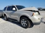 2005 Lincoln Aviator