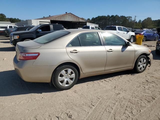 2008 Toyota Camry CE