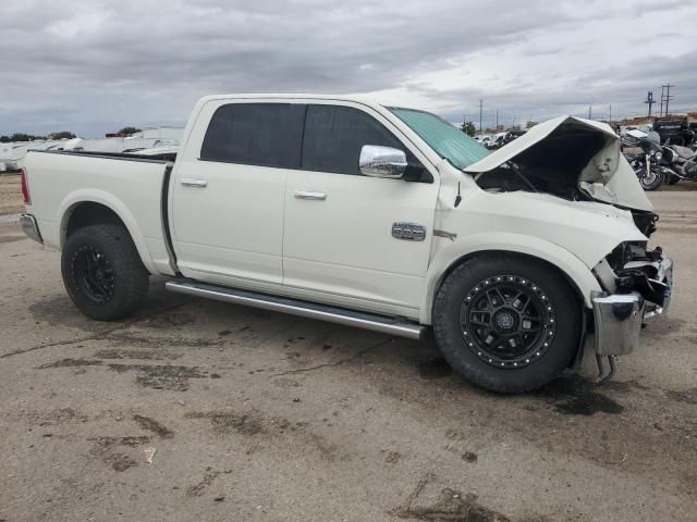 2017 Dodge RAM 1500 Longhorn