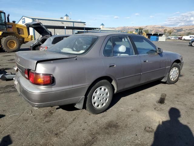 1996 Toyota Camry DX