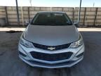 2016 Chevrolet Cruze LS