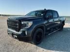 2022 GMC Sierra Limited C1500 Elevation