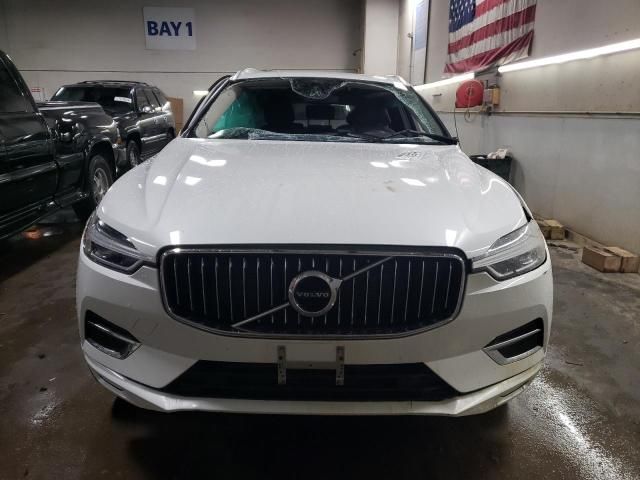 2018 Volvo XC60 T5 Inscription