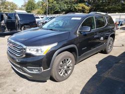 2019 GMC Acadia SLT-1 en venta en Eight Mile, AL