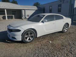 Cars Selling Today at auction: 2015 Dodge Charger Police