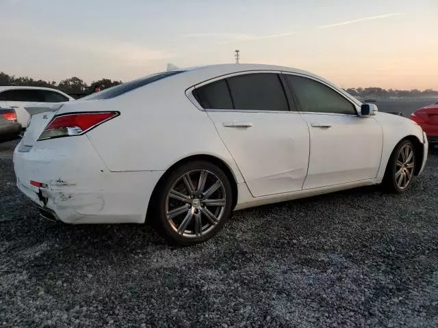 2013 Acura TL