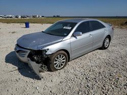 2011 Toyota Camry Base en venta en Taylor, TX