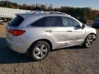 2013 Acura RDX Technology