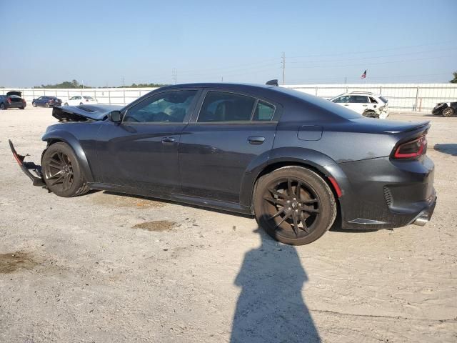 2017 Dodge Charger R/T