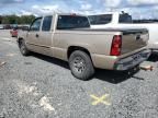 2005 Chevrolet Silverado C1500