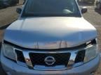 2010 Nissan Pathfinder S