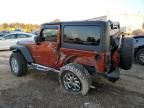 2014 Jeep Wrangler Rubicon