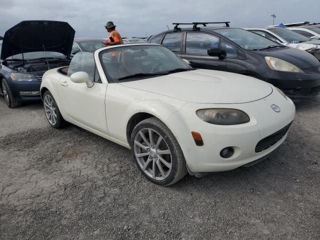 2006 Mazda MX-5 Miata