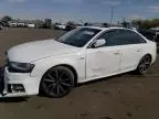 2016 Audi A4 Premium S-Line