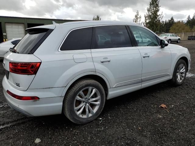 2017 Audi Q7 Premium