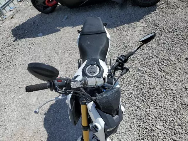 2018 Honda Grom