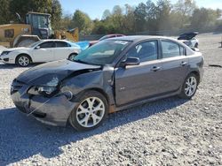 Mazda Vehiculos salvage en venta: 2009 Mazda 3 S