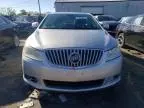 2010 Buick Lacrosse CXL