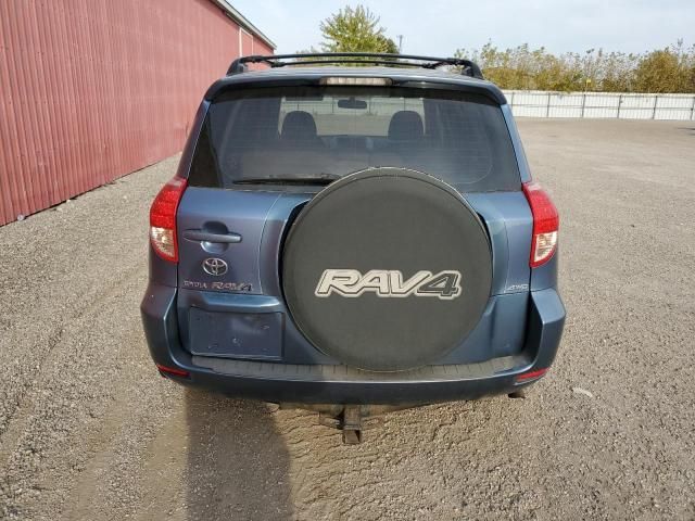 2008 Toyota Rav4