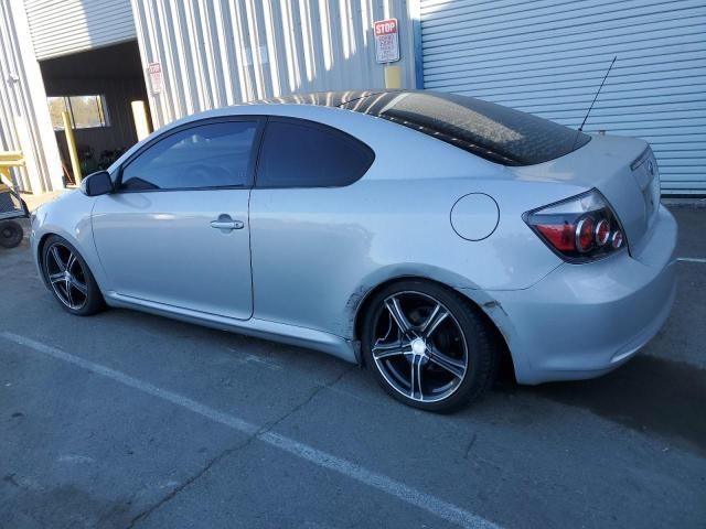 2008 Scion TC