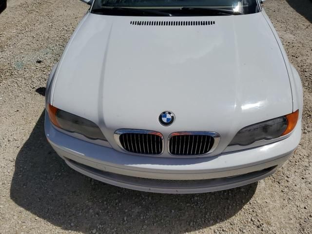 2003 BMW 330 CI