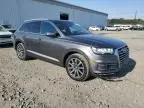 2018 Audi Q7 Premium Plus