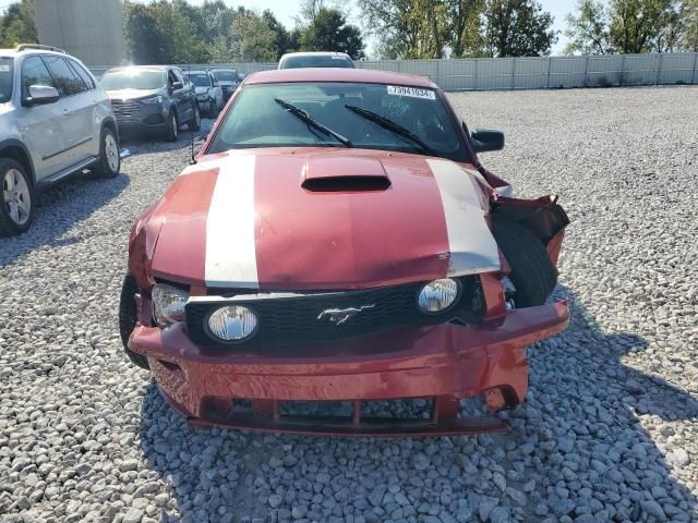 2008 Ford Mustang GT