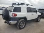 2013 Toyota FJ Cruiser