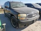 2004 GMC Yukon Denali