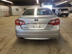 2017 Subaru Legacy 2.5I Limited