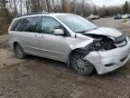 2008 Toyota Sienna LE