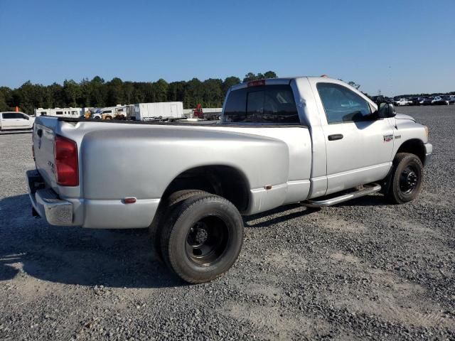 2007 Dodge RAM 3500 ST