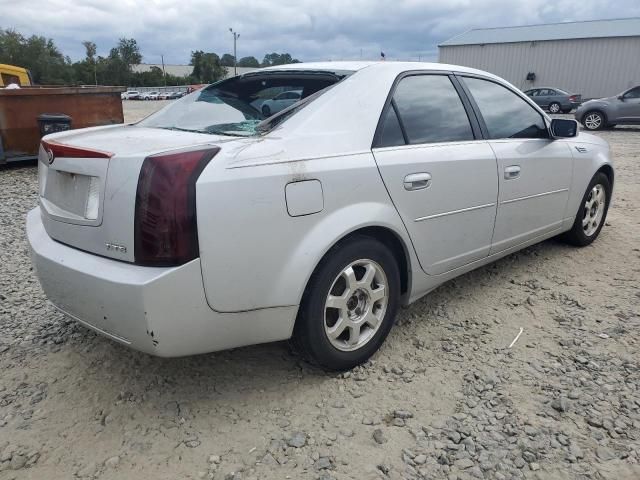 2003 Cadillac CTS