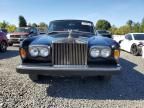 1974 Rolls-Royce Shadow