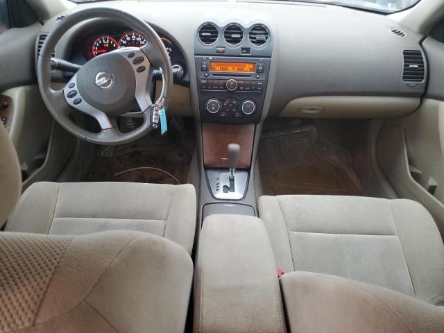 2007 Nissan Altima 2.5