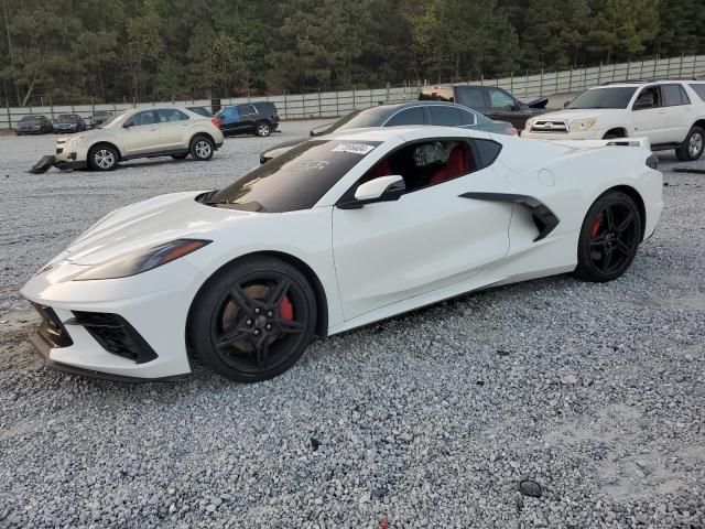 2021 Chevrolet Corvette Stingray 1LT