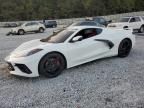 2021 Chevrolet Corvette Stingray 1LT